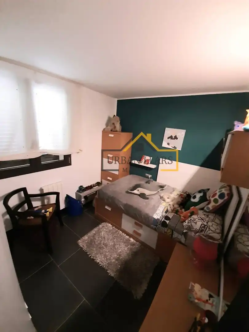 Bedroom of Houses for rent in Caldes d'Estrac, Barcelona