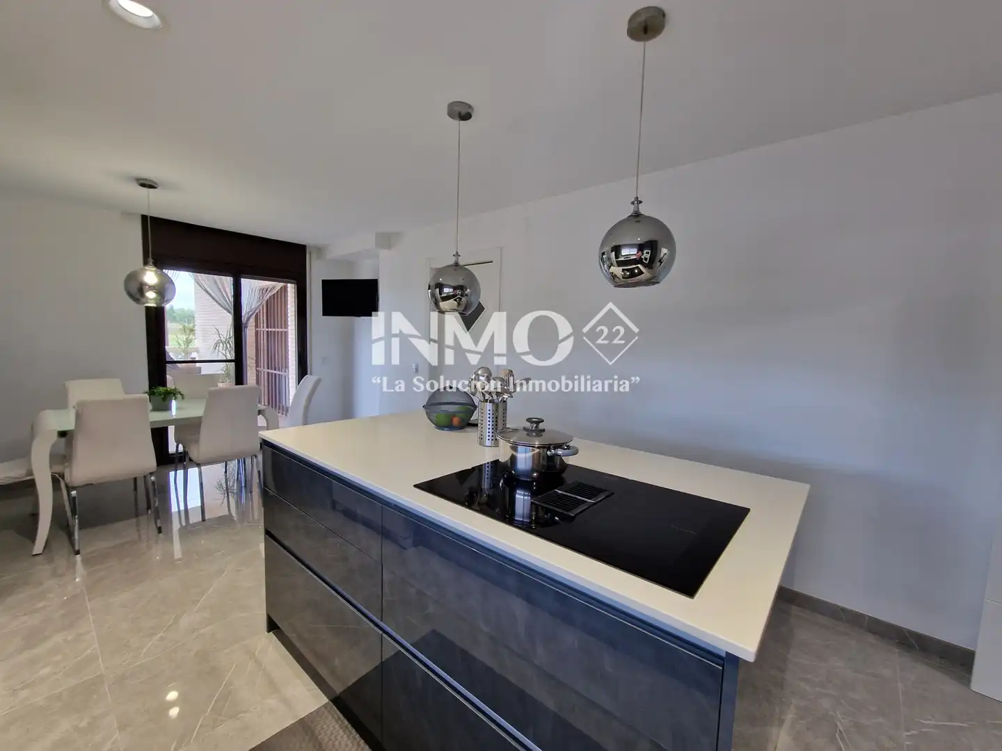 House with pool for sale in Partida Poblas, imagen 12