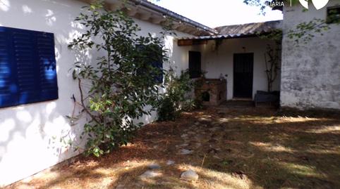 Foto 3 de Casa o chalet en venta en Gallegos, Segovia