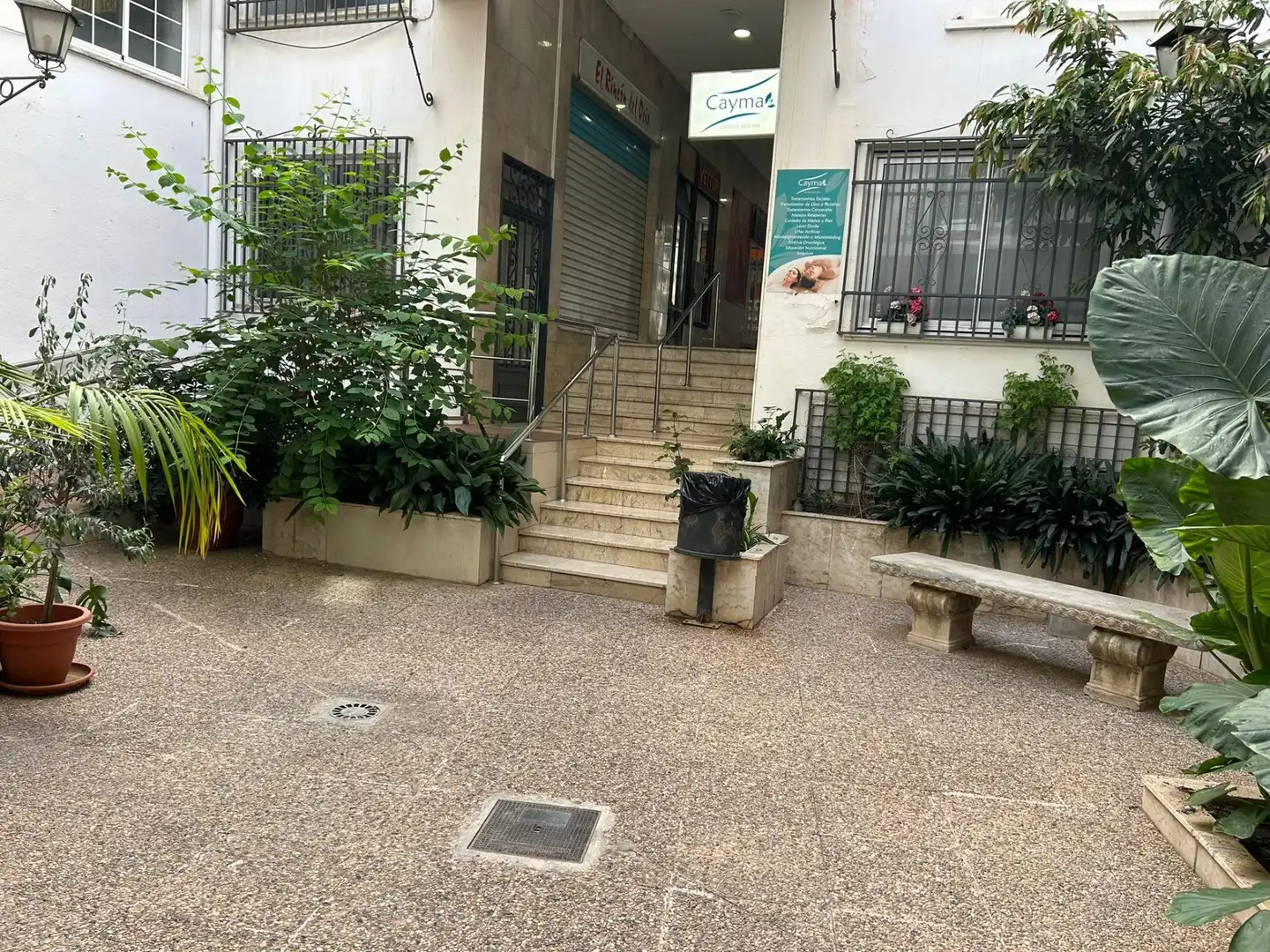 Gewerbefläche zum Verkauf in Centro, imagen 8