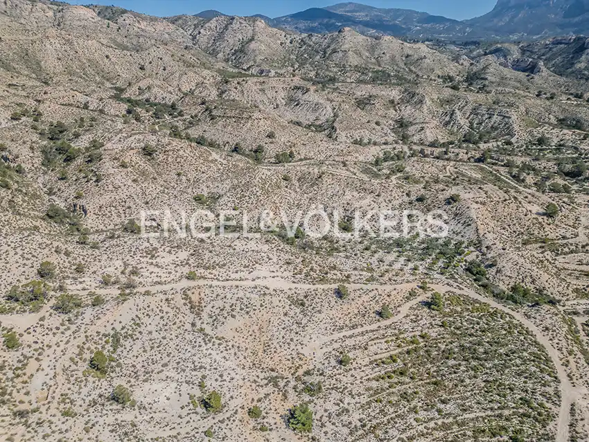 Chalet con terraza en venta en Jijona / Xixona, imagen 48