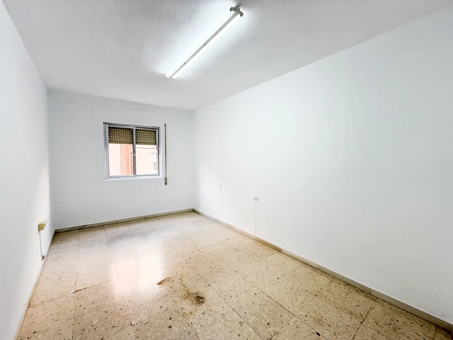 Piso en venta en Baza con Aire acondicionado, Terraza y Balcón
