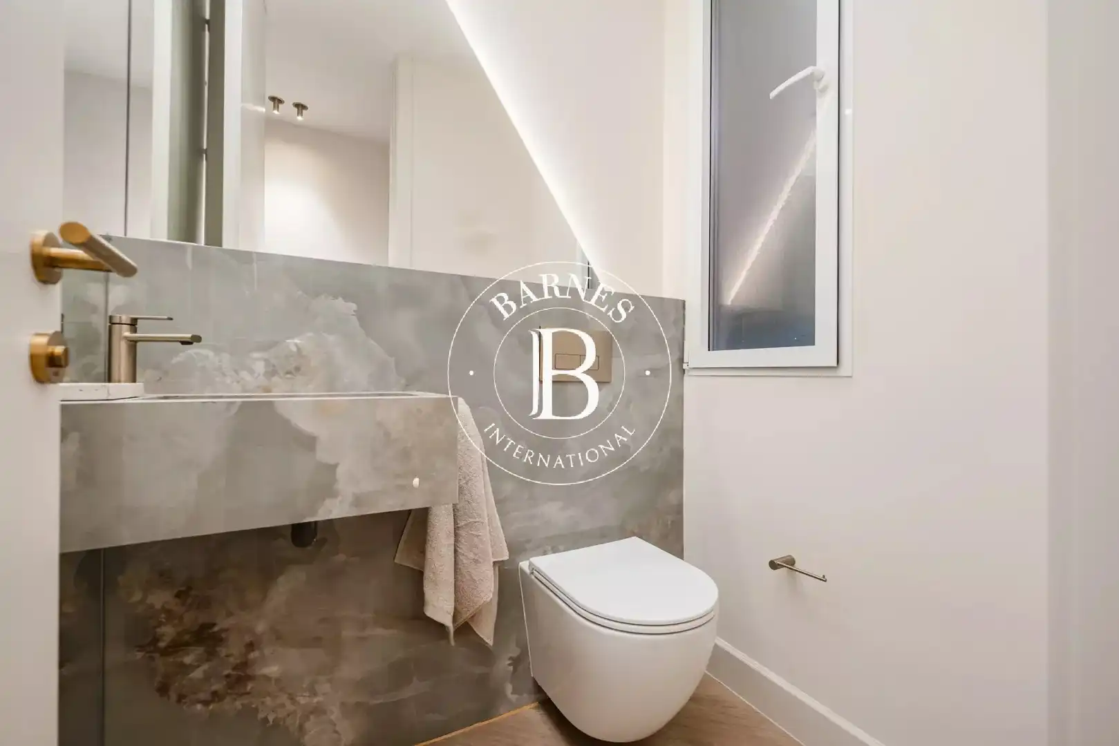 Piso con ascensor en venta en Barrio de Salamanca, imagen 25