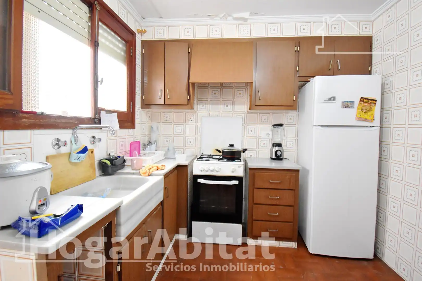 Piso con terraza en venta en Calle VALÈNCIA, DE, imagen 8