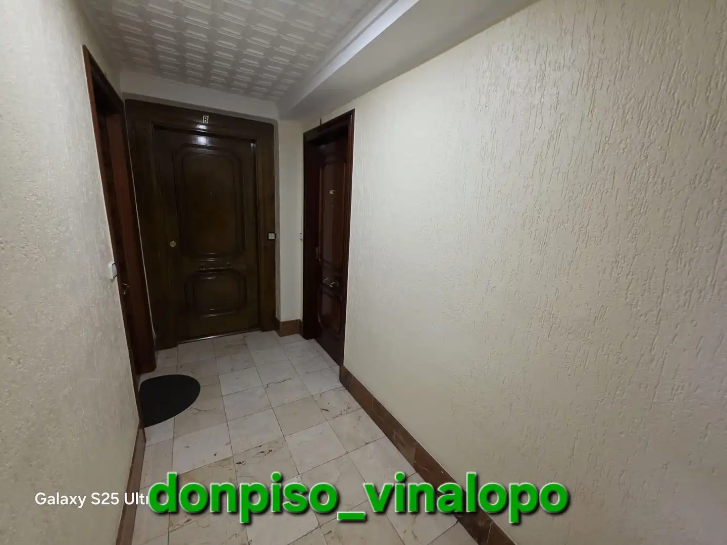 Appartement compact avec terrasse à vendre à Plaza Castelar - Mercado Central, imagen 22
