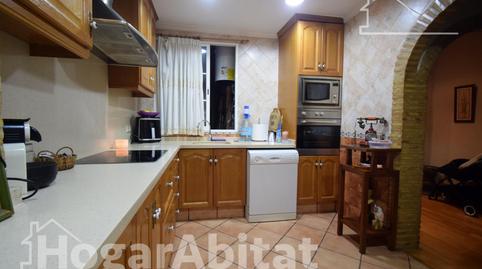 Photo 5 of House or chalet for sale in Calle Mariana Colás, El Alborgí, Paterna