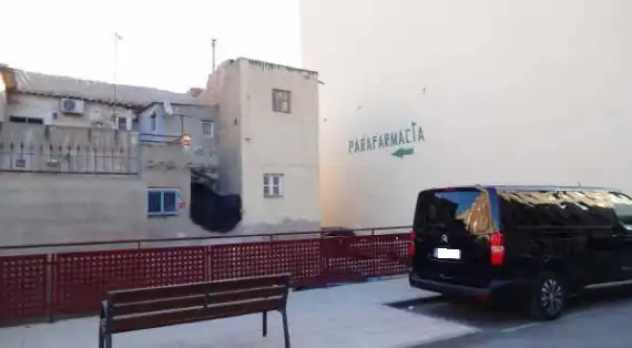 Oficina en venda a C/ Procesión del Silencio, imagen 8