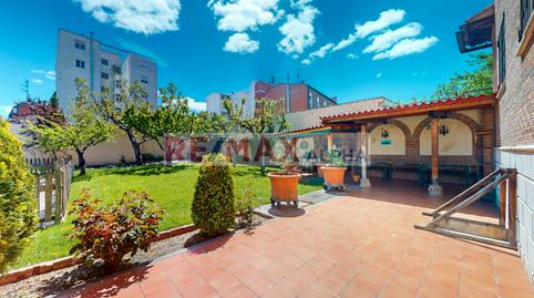 Foto 5 de Casa o xalet en venda a Calle de Los Cesteros, Medina del Campo, Valladolid