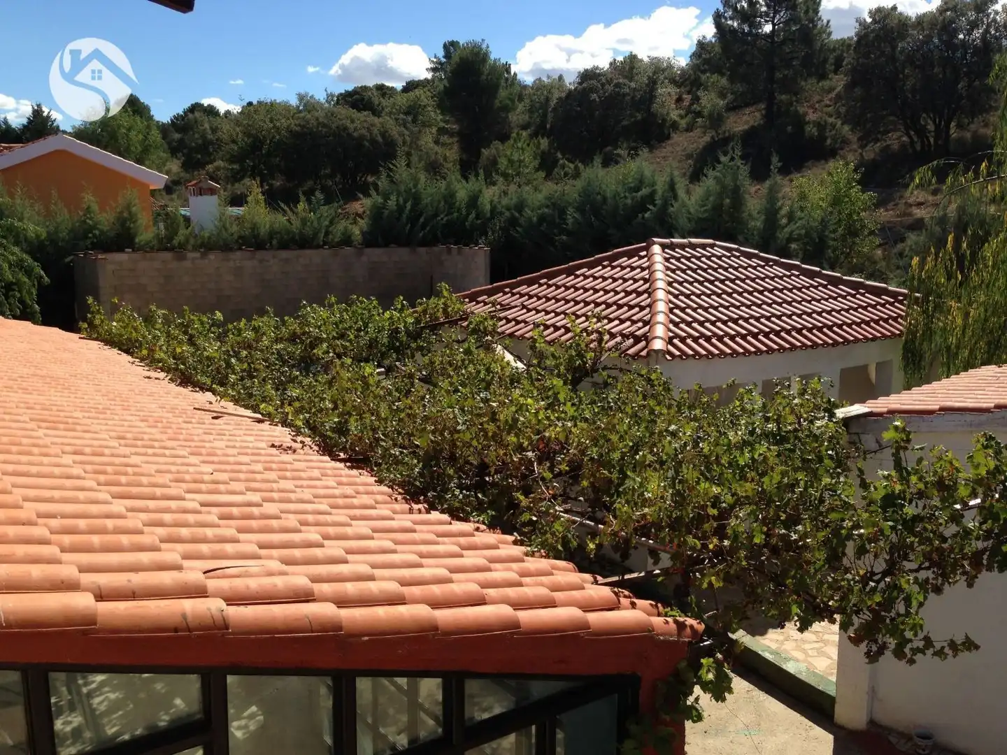 Maison avec piscine à vendre à Arcas del Villar, imagen 26