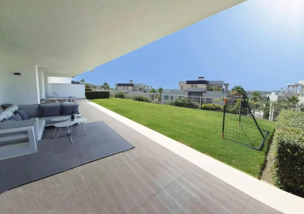 Apartment with pool for sale in Los Arqueros  - Puerto del Almendro, imagen 17