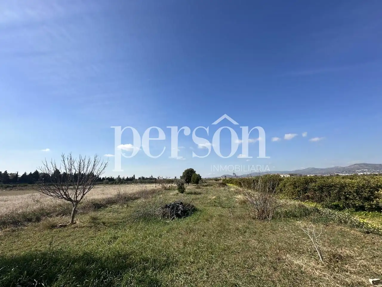 Terreny residencial en venda a El Puig, imagen 16