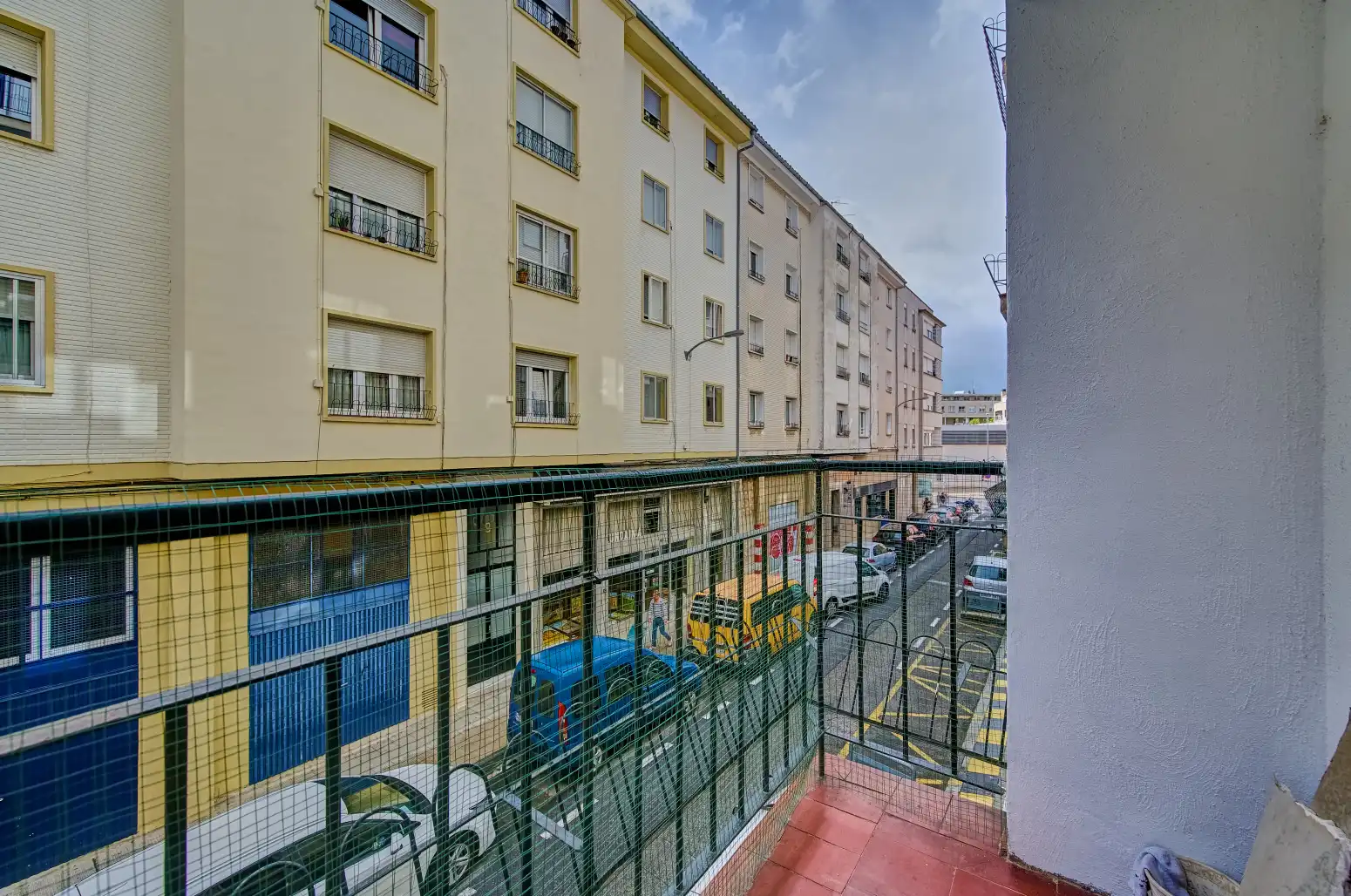 Piso con terraza en venta en Burlada-Burlata - Calle San Miguel 14, imagen 24