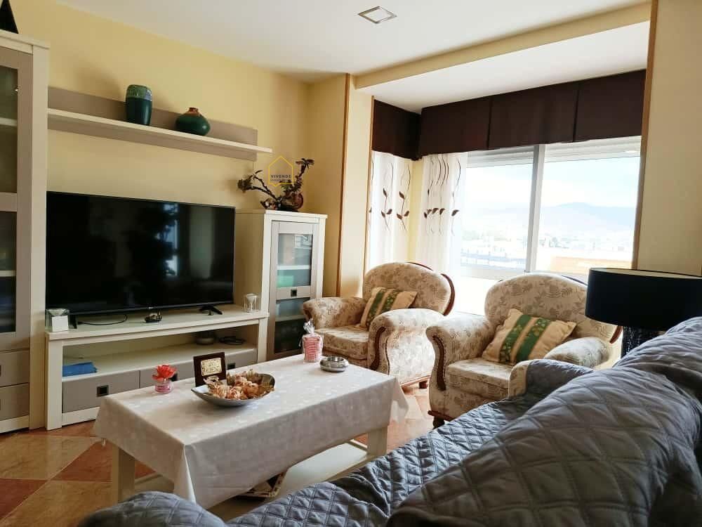 Piso en venta en Santa Quiteria - Virgen de las Huertas