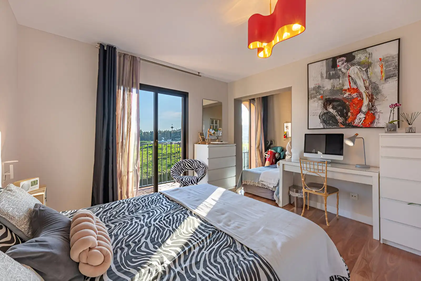 Penthouse mit Pool zum Verkauf in La Alquería, imagen 17