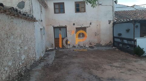 Foto 4 de Casa o chalet en venta en Chirivel, Almería