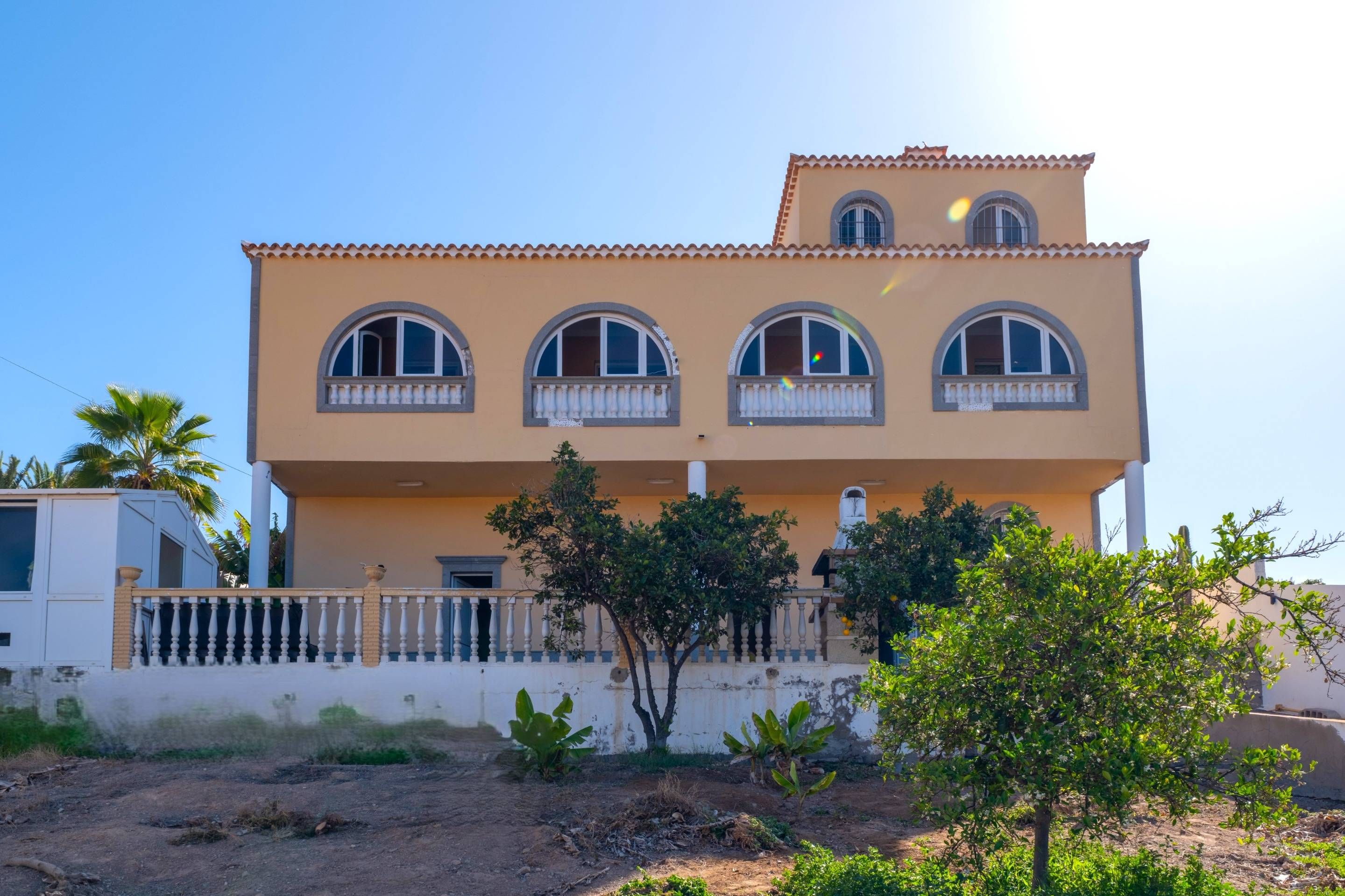 House or chalet for sale in El Salobre
