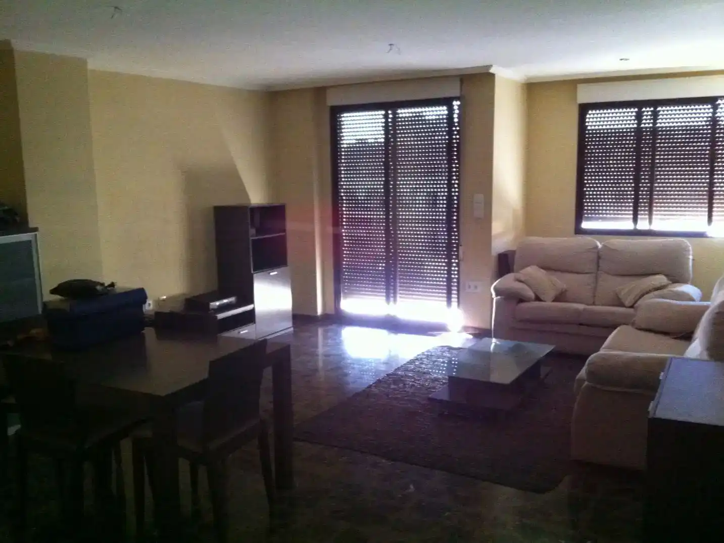 Fotografía del inmueble reportado: 1.100 €/mes — Albacete, Albacete