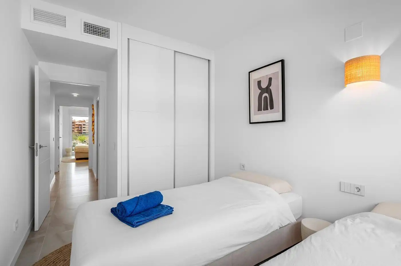 Apartment mit Pool zum Verkauf in Avenida Olas, imagen 17