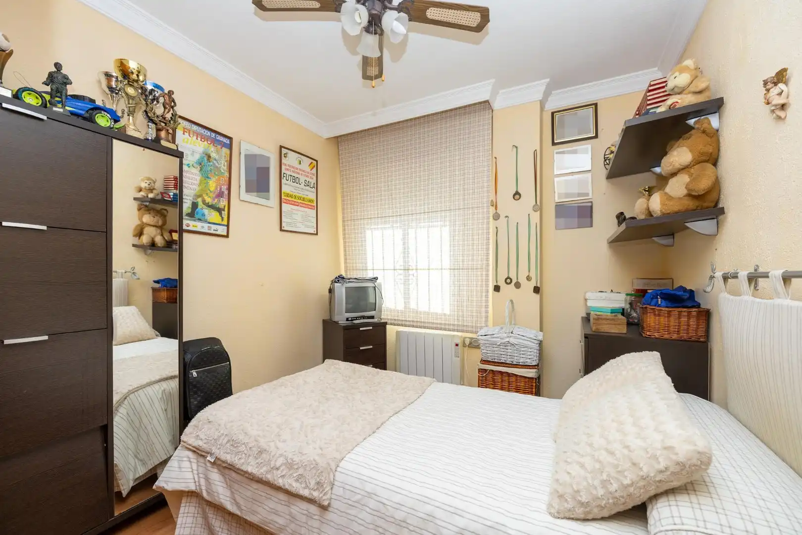 Logement avec terrasse à vendre à Avenida Monteluz 329, imagen 20
