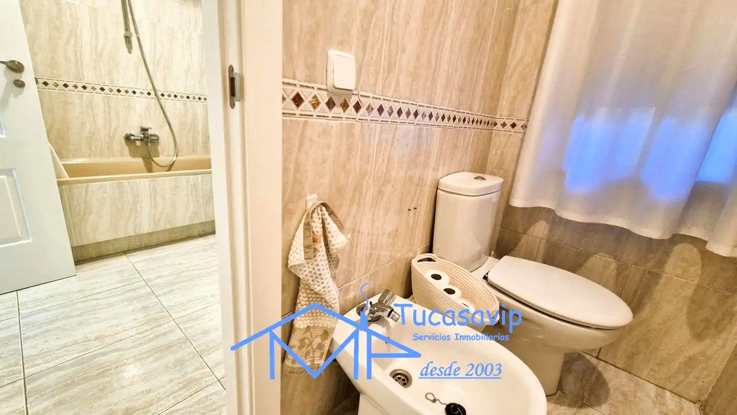 Casa amb piscina en venda a Pelayos de la Presa, imagen 19