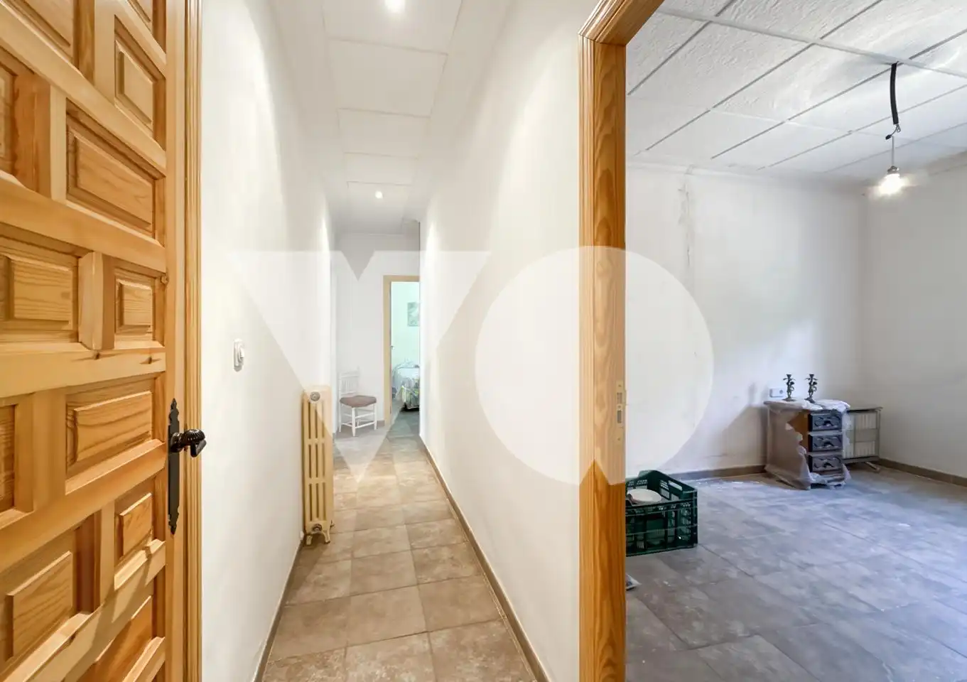 Maison avec piscine à vendre à Diseminado Almodovar Poligono 62, parcela 206, imagen 10