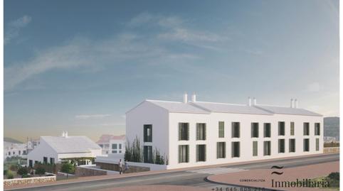 Photo 4 of Apartment for sale in Avenida Punta Petita, Fornells, Illes Balears