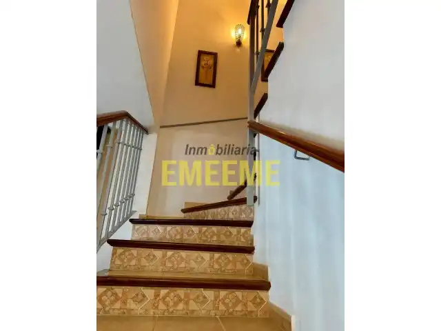 Casa adosada en venta en Ronda con Aire acondicionado