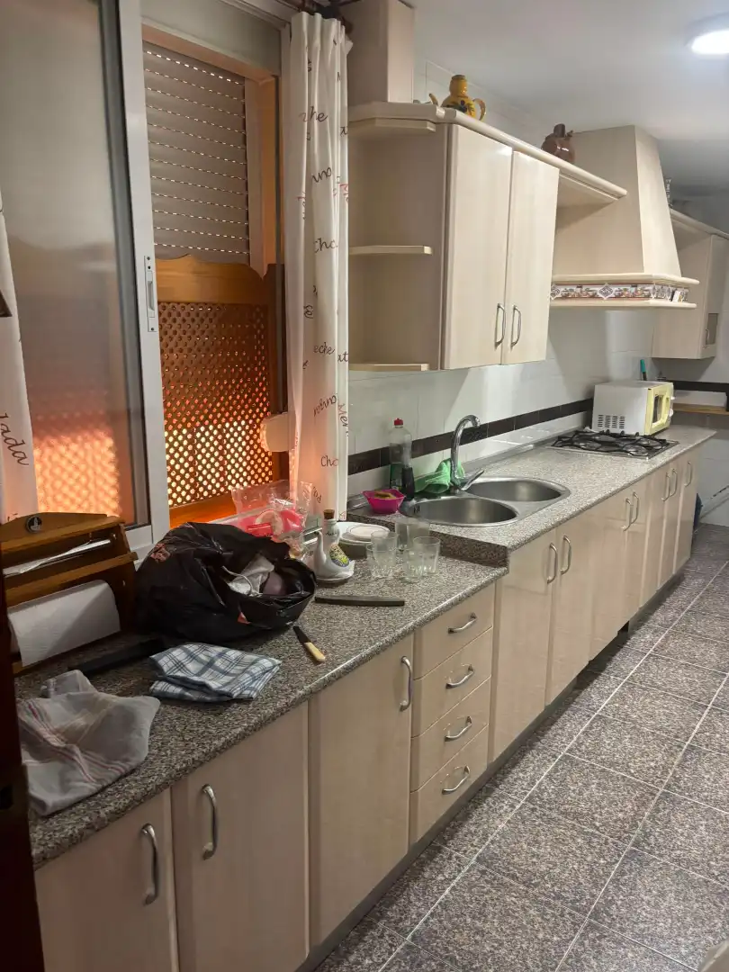 Wohnung zum Verkauf in Calle Tarancón, 8, Écija