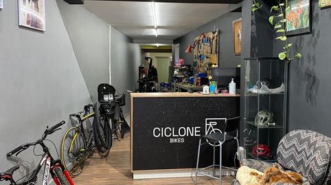 Photo 3 of Commercial properties for sale in Provença, 57, La Nova Esquerra de l'Eixample, Barcelona Capital