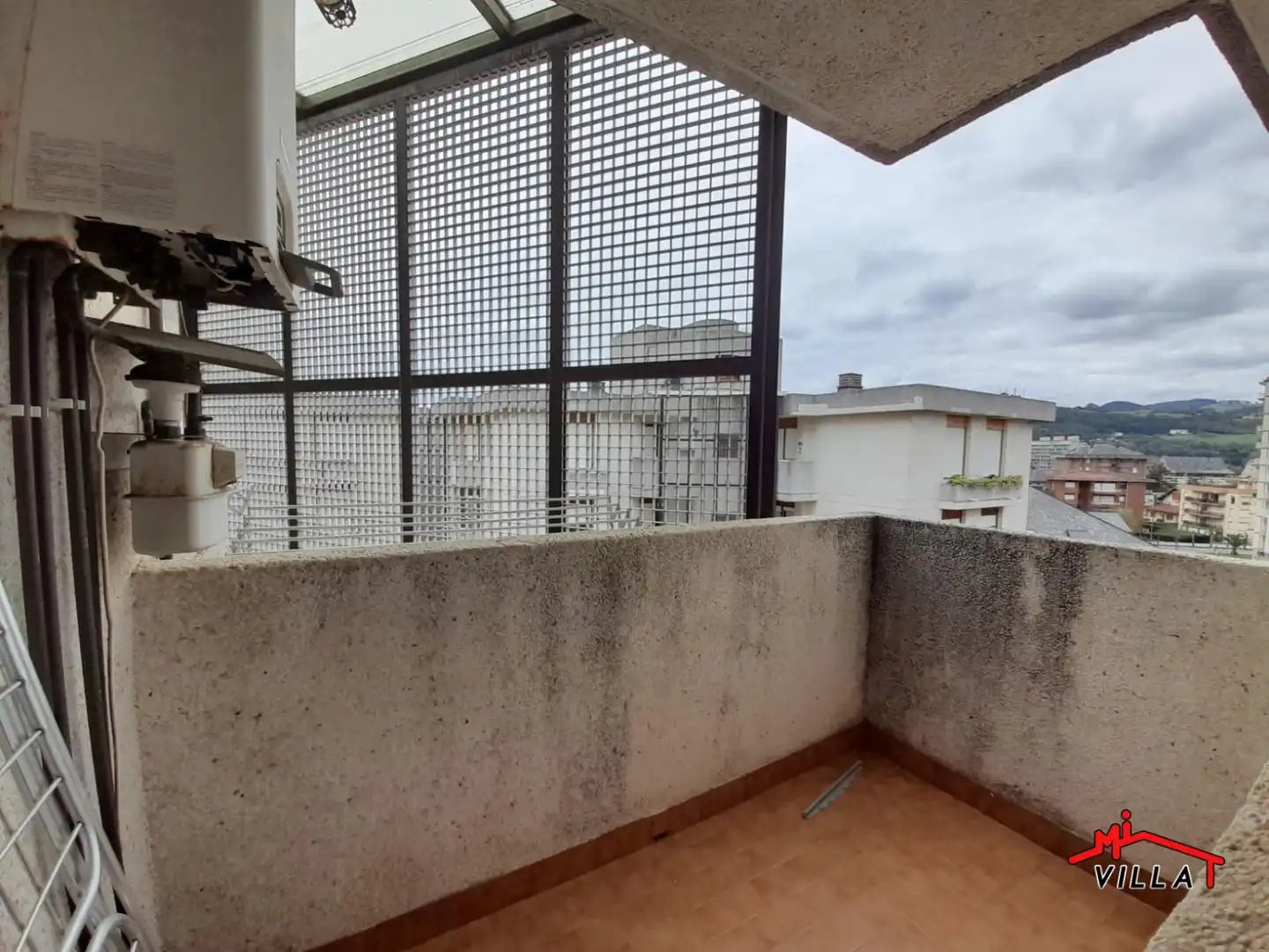 Flat for rent in Zona Playa