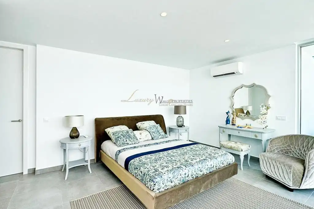 Casa con piscina en venta en Valito Sau, imagen 14