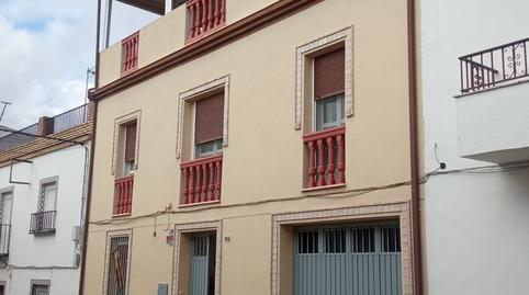 Foto 2 de Casa o xalet en venda a Calle Merina, Santa Cruz,  Córdoba Capital