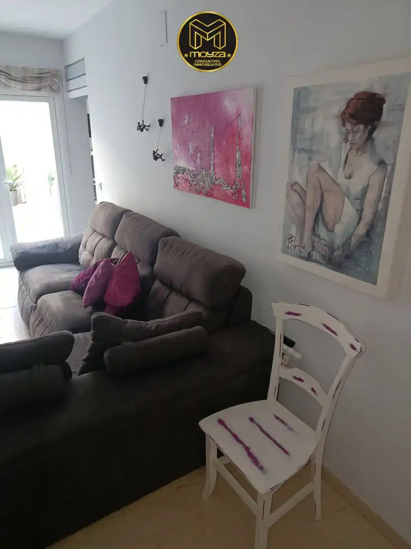 Casa en venta en Renfe - Bulevar 1ª y 2ª Fase