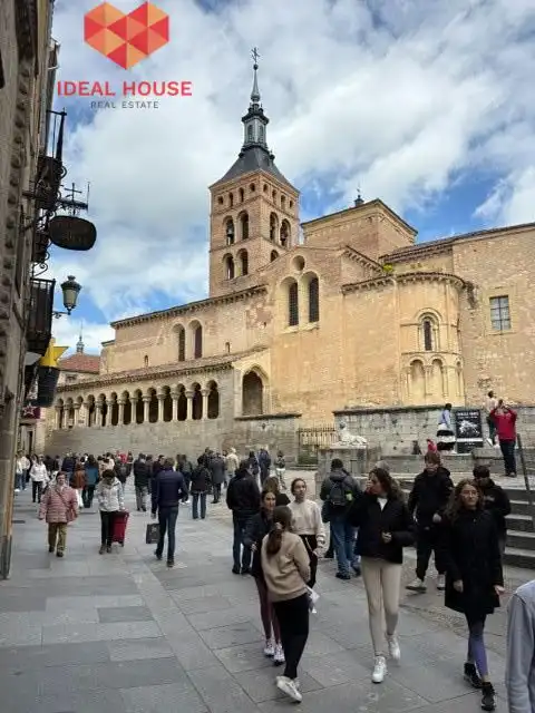 Appartement avec terrasse à louer à Plaza Mayor - San Agustín, imagen 13