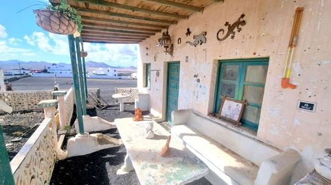 Foto 3 von Country house zum Verkauf in Villa de Teguise, Teguise