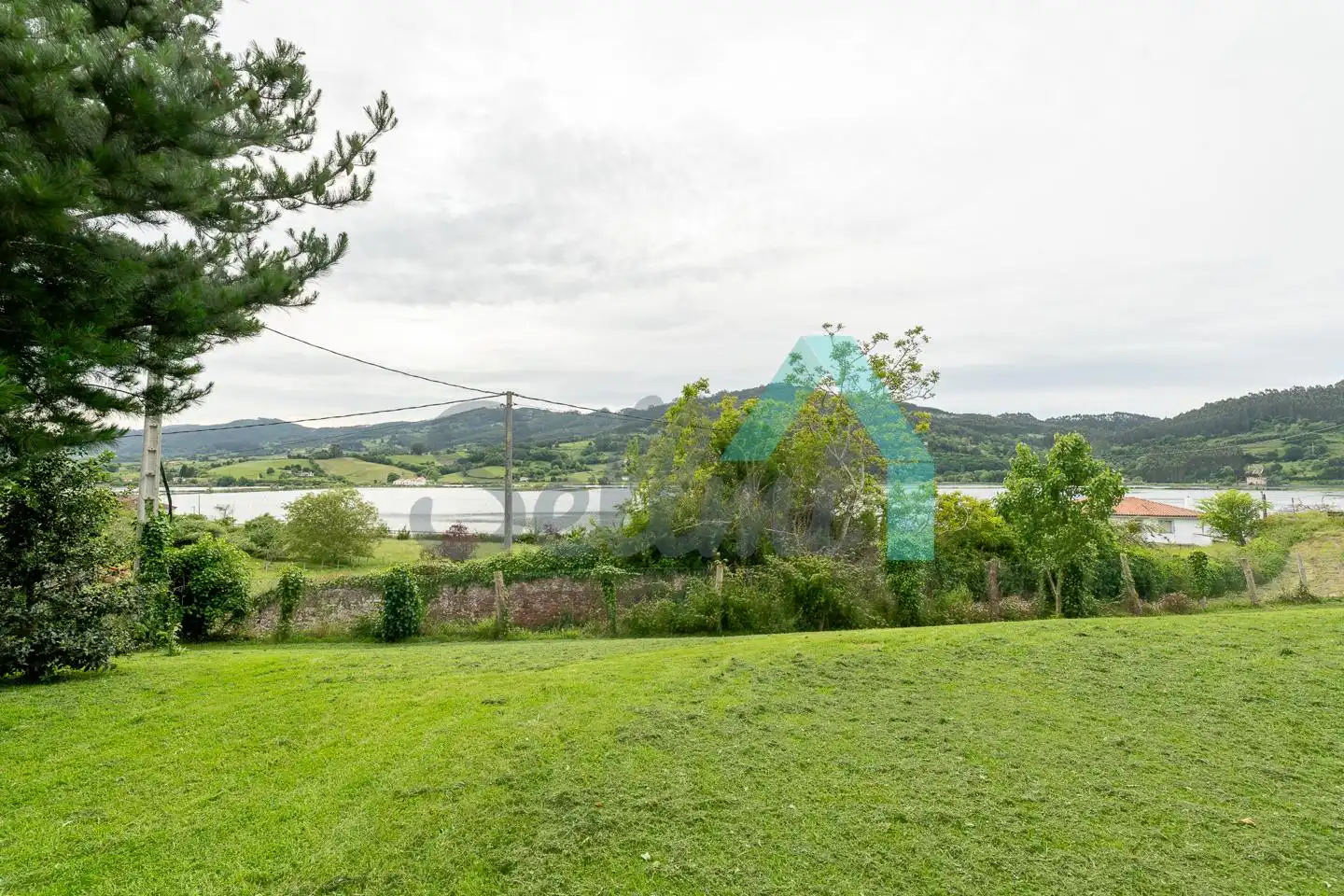 Casa o chalet en venta en Villaviciosa con Calefacción, Jardín privado y Parquet