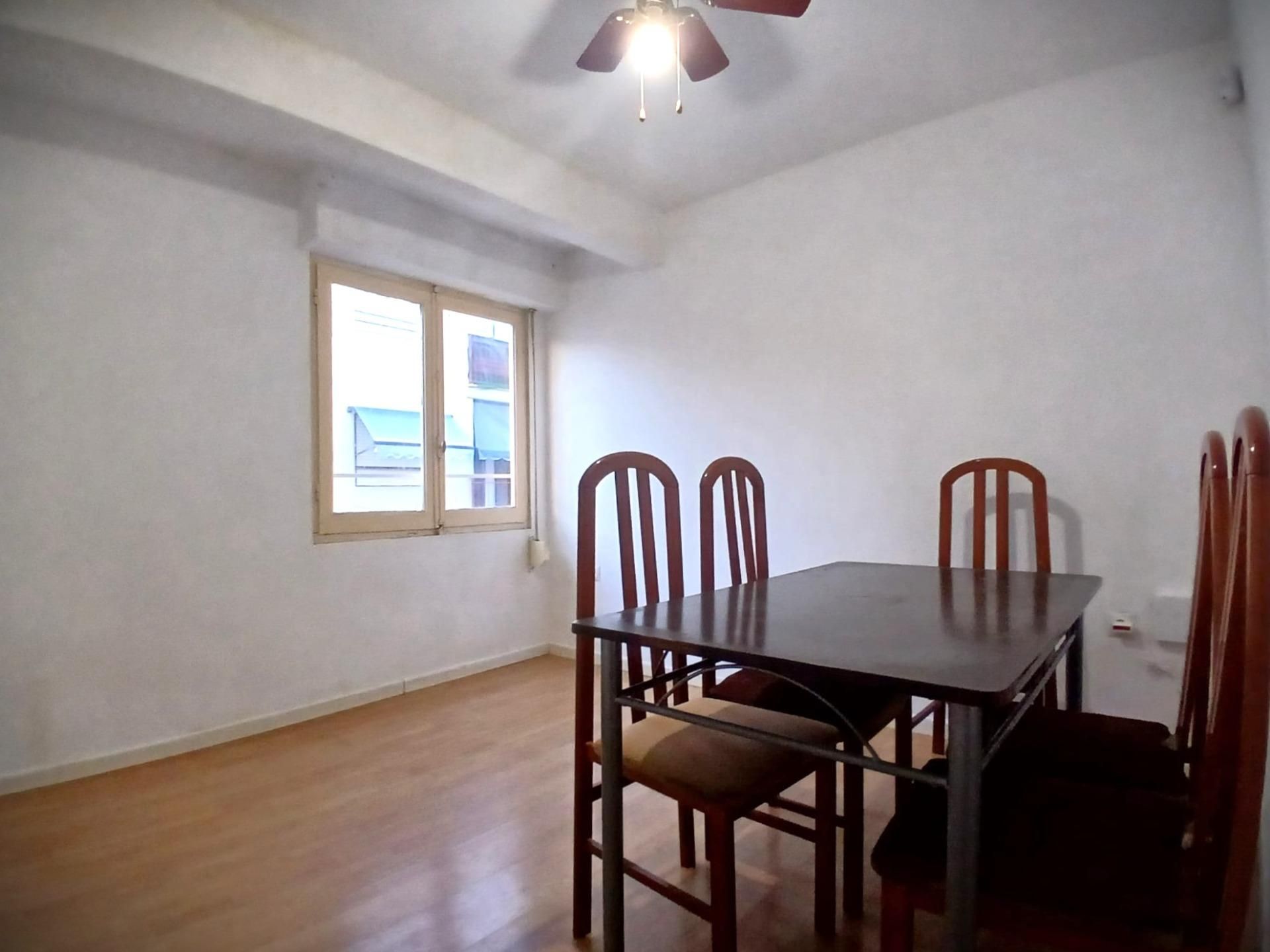 Dining room of Flat for sale in Alicante / Alacant  with Terrace and Balcony