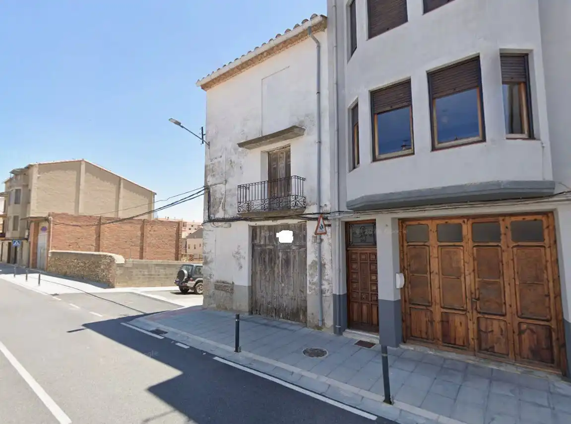 Casa in vendita a Castellón, imagen 8