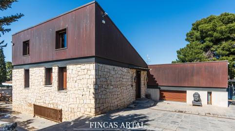 Photo 2 of House or chalet for sale in Colonia San Lamberto, Venta del Olivar,  Zaragoza Capital