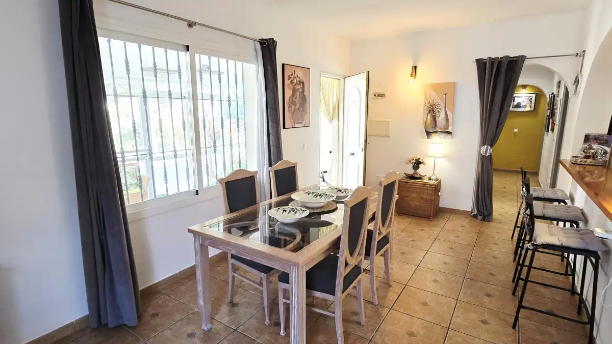 Country house for sale in Camino de Romalia, imagen 9