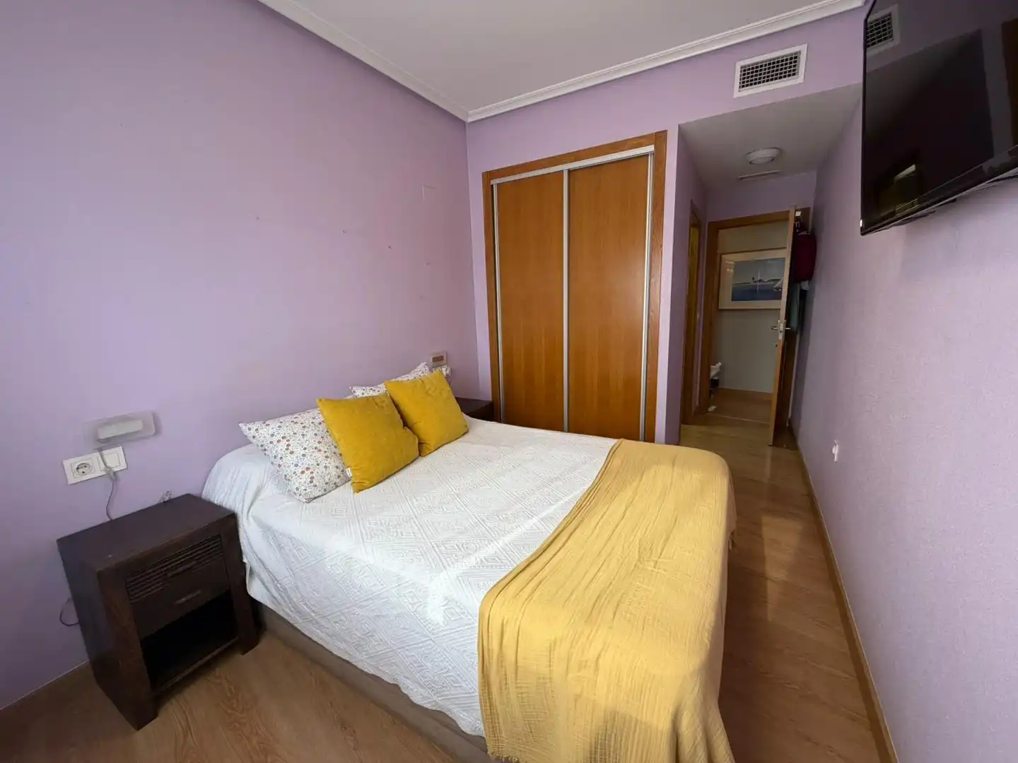 Mini appartamento con terrazza in vendita a Almoradí, imagen 8