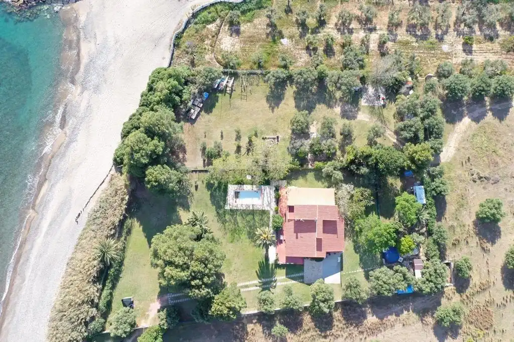 Villa avec piscine à vendre à Platja de Mont-roig, imagen 27