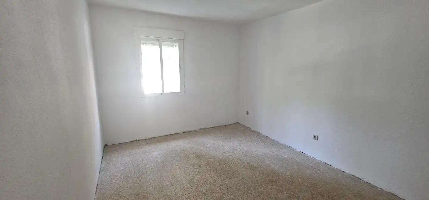 Bedroom of Apartments for sale in Madrid  with Heating