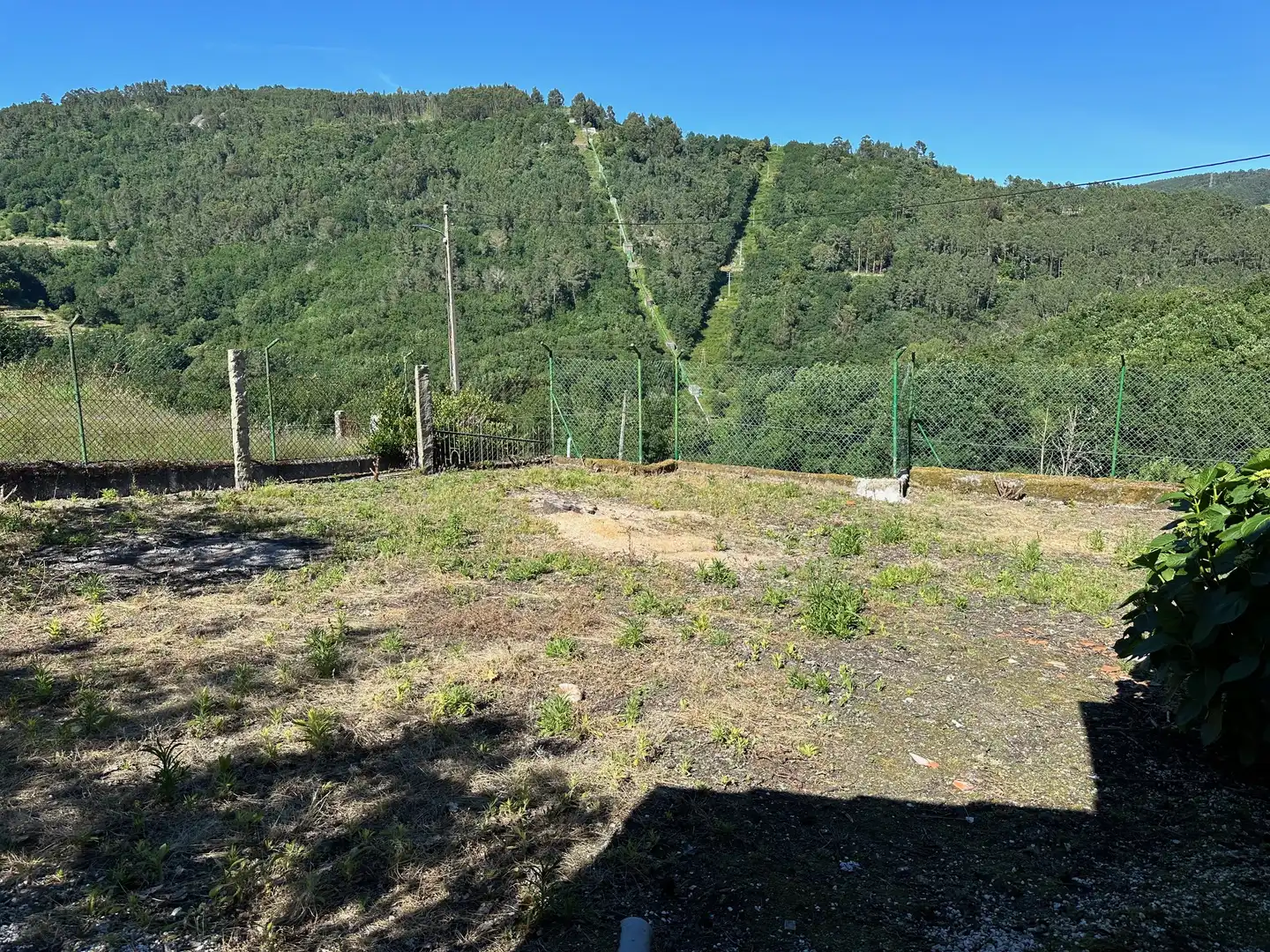 Haus mit Terrasse zum Verkauf in Carretera Osebe 31, imagen 24