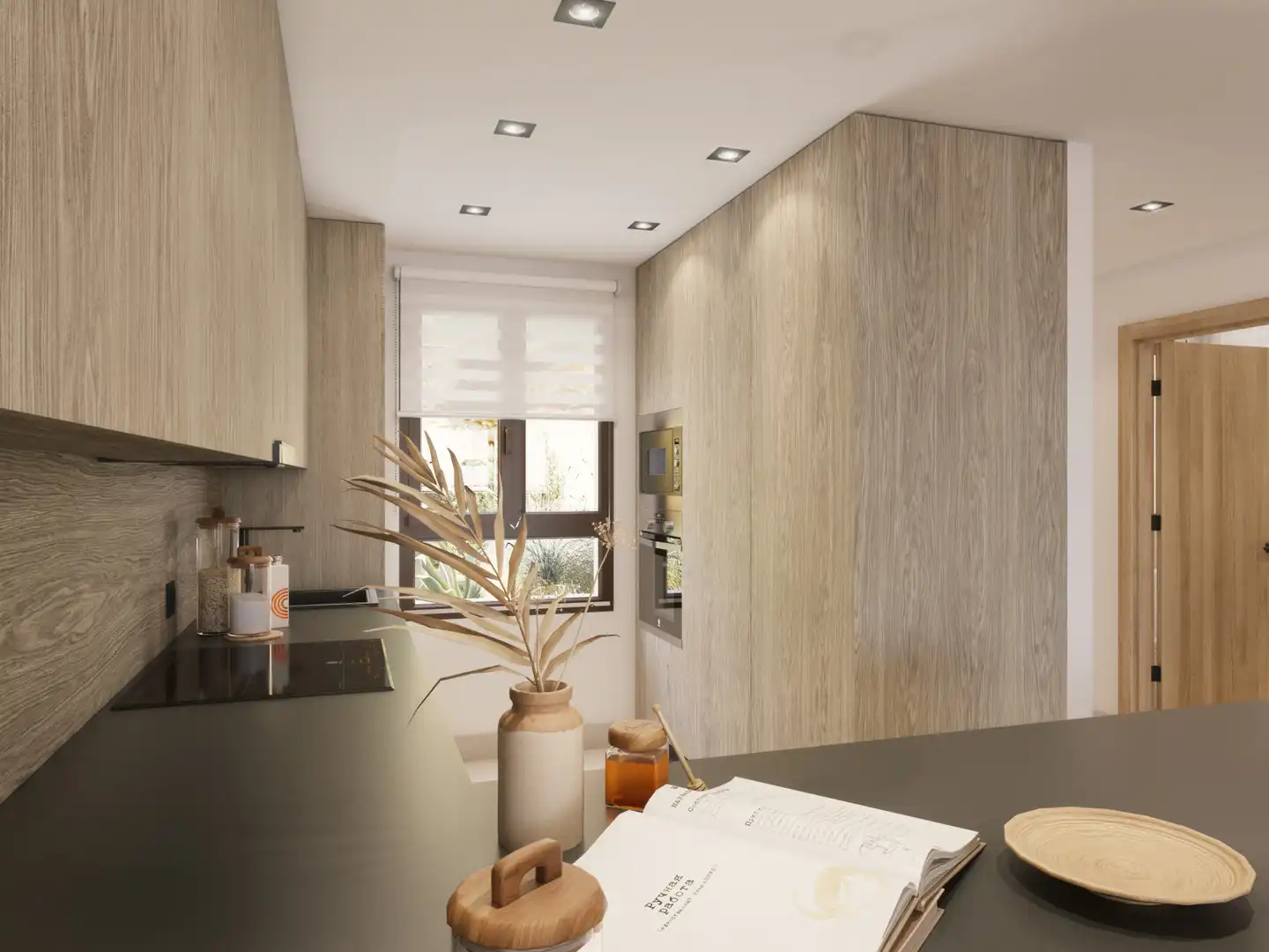 Haus mit Pool zum Verkauf in Marbella Centro, imagen 7