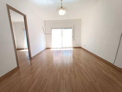 Sala d'estar de Pis en venda en Vilassar de Mar amb Parquet i Balcó
