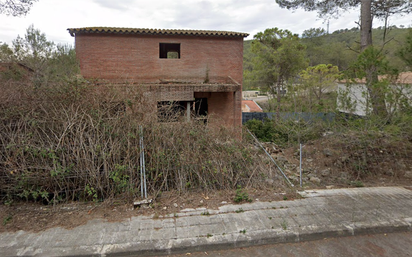 Casa o xalet en venda en Olivella