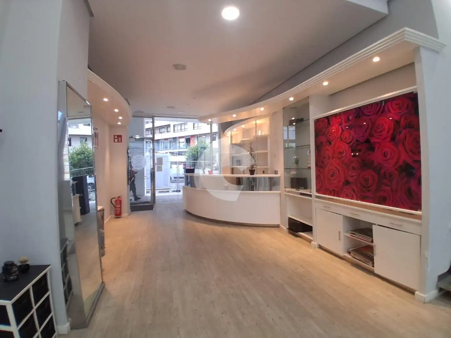 Local de alquiler en Vigo 