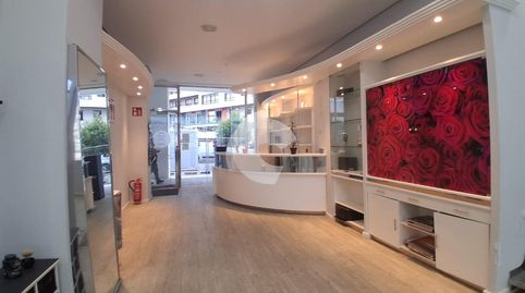 Foto 2 von Geschaftsraum zur Miete in Plaza España - Corte Inglés, Vigo