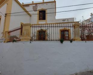 Exterior view of Country house for sale in Gádor  with Terrace and Balcony